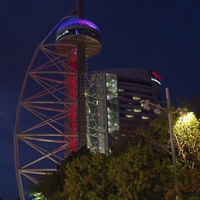 Torre Vasco da Gama